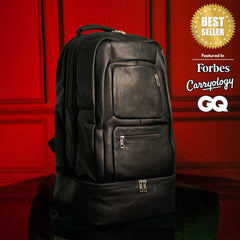 Collection image for: Leather Bags and Back Packs