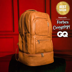 Collection image for: Leather Bags and Back Packs