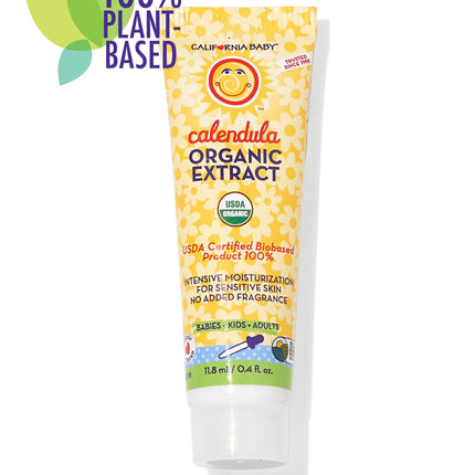 Calendula™ Organic Soothing Extract
