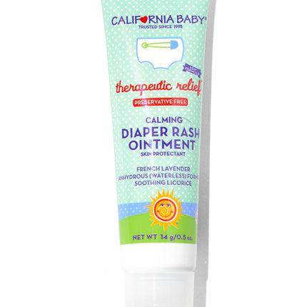 Calming™ Diaper Rash Ointment