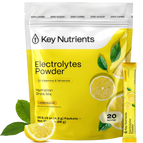 Lemonade / 20 servings