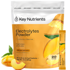 Peach Mango / 20 servings