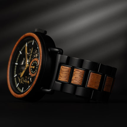 Ford.com Heritage Automatic 40mm