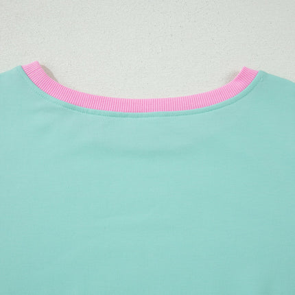 Hunter Drop Shoulder T Shirt