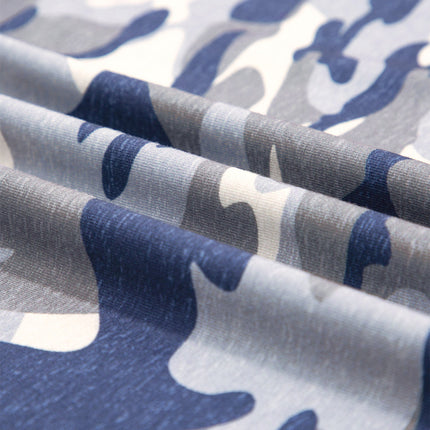 Brooklynn Print Short Sleeve PLUS Tee
