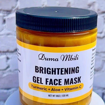 MAGIC REPAIR: Brightening Gel Mask (Advanced Formula)
