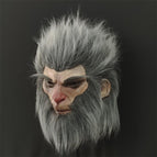 High-end model - Black Myth Wukong Hood A