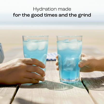 Electrolyte Recovery Plus Powder (Sugar-Free)