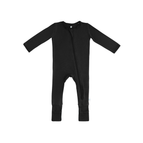 Midnight Black / 6 - 9 Months