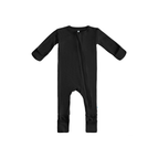Midnight Black / 0 - 3 Months