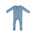 Ocean Blue / 6 - 9 Months