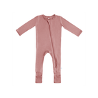 Dusty Rose / 6 - 9 Months