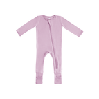 Misty Mauve / 6 - 9 Months