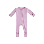 Misty Mauve / 0 - 3 Months