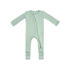 Sage Green / 6 - 9 Months