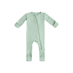 Sage Green / 0 - 3 Months