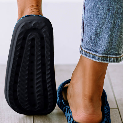 Bellamy Sole Slip On Slippers
