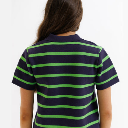 Summer Camp Sweater - Final Sale