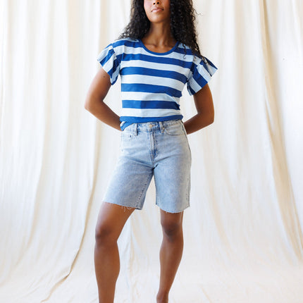 Super HR Relaxed Short