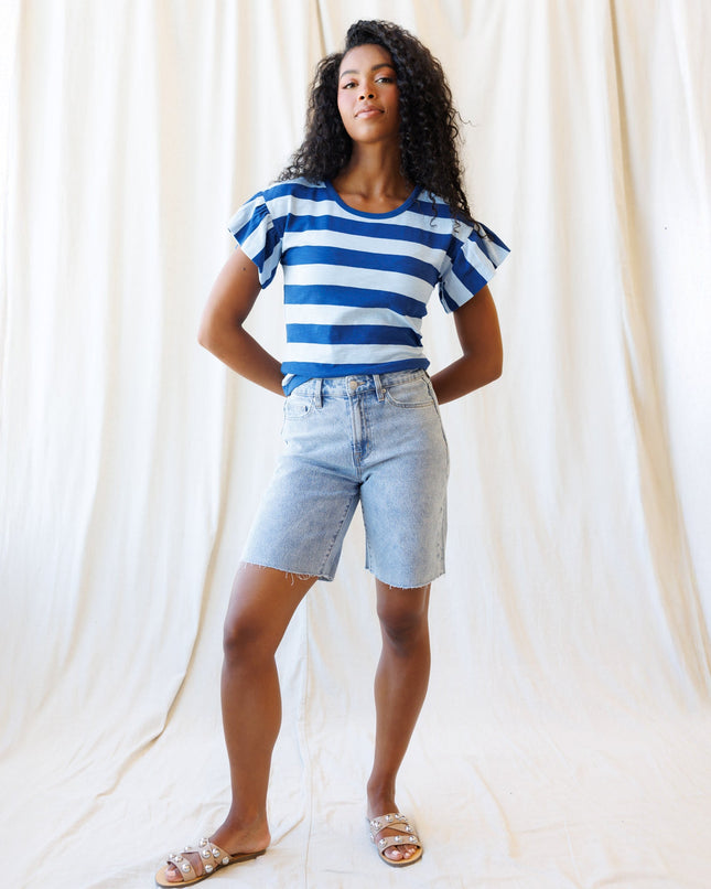 Super HR Relaxed Short