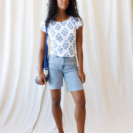 Super HR Relaxed Short