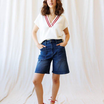 Cabana Short