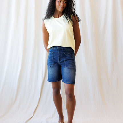 Cabana Short