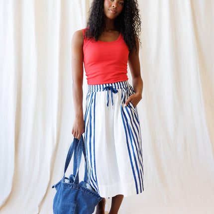 Sail Away Skirt
