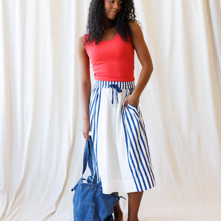 Sail Away Skirt