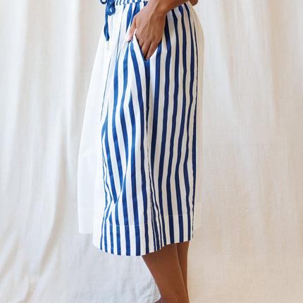 Sail Away Skirt