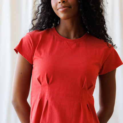 Pretty Sporty Tee