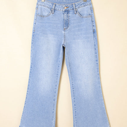 Marco Flare Leg Jeans