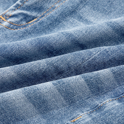 Rayne Wash Raw Hem Shorts