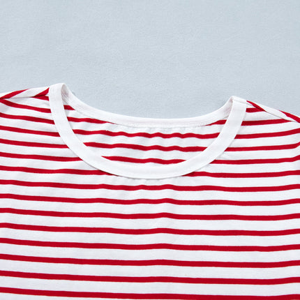 Winona Puff Sleeve T Shirt