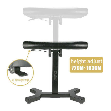 ST-28 Large panel air pressure convenient multi-functional hand bracket