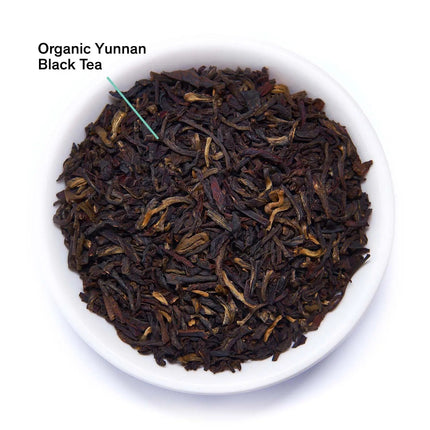 Essentials Black Gold Black Tea - 15 Tea Bags
