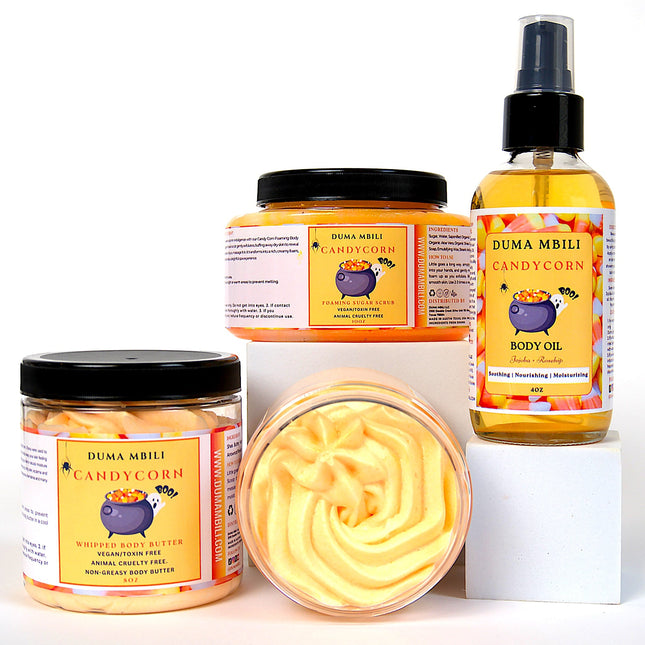 Fall Enchantment Bundle Collection