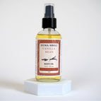 Vanilla Bean