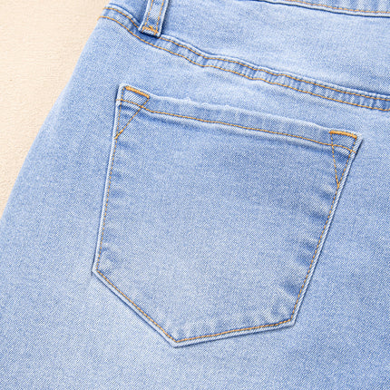Marco Flare Leg Jeans