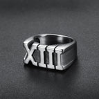 Silver / no.7