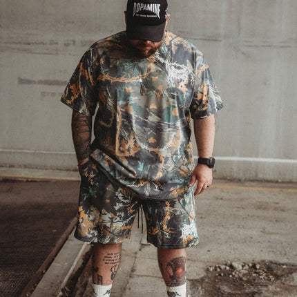 Mayhem T-Shirt Rogue Woods