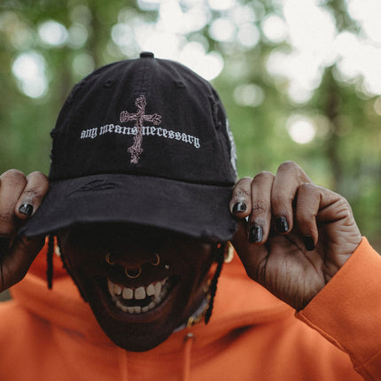 Forsaken Dad Hat
