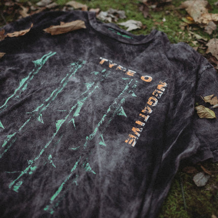 October Rust T-Shirt Vintage