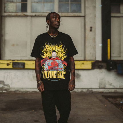 Omni-Man T-Shirt