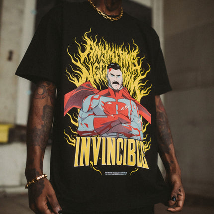 Omni-Man T-Shirt