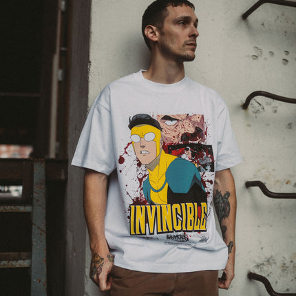 Betrayal T-Shirt White