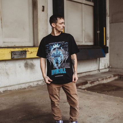 Arrival T-Shirt