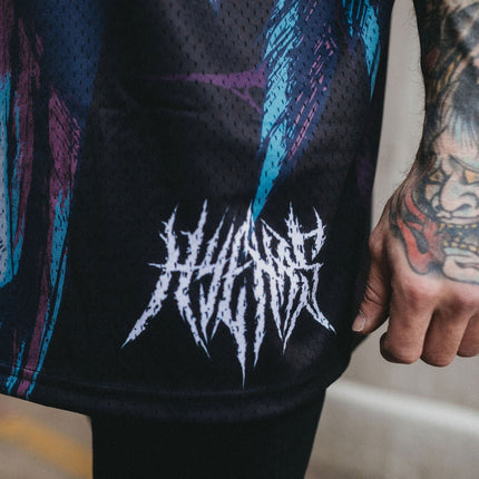 Truth Shall Kill Oversized Jersey