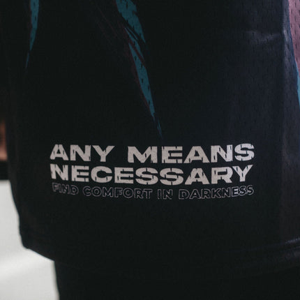 Truth Shall Kill Oversized Jersey