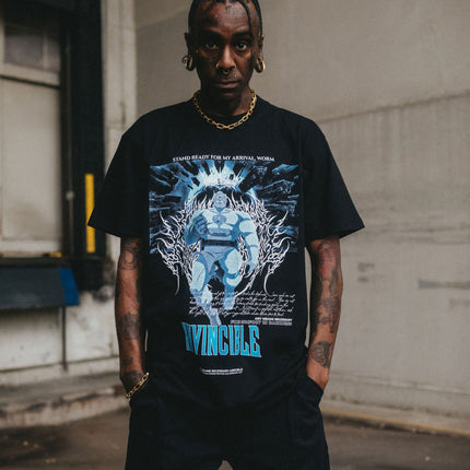 Arrival T-Shirt